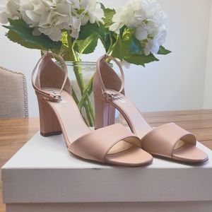 L.K. Bennett  Size 9/UK39.5